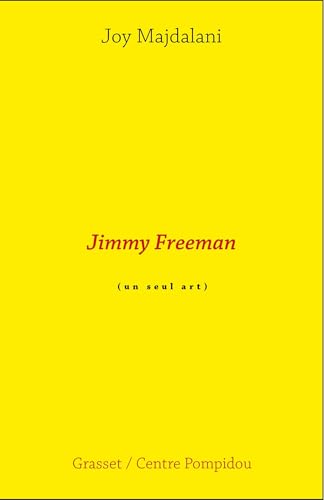Jimmy Freeman