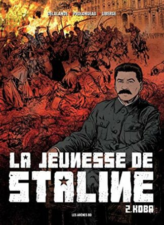 La jeunesse de Staline
