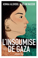 L'insoumise de Gaza