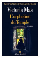 L'orpheline du Temple