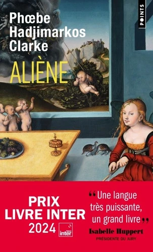 Aliène