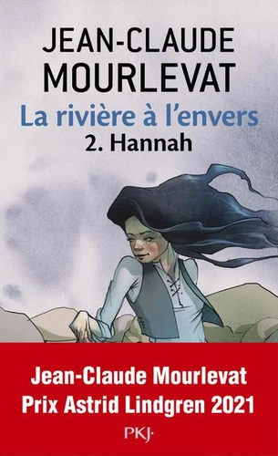 La rivière à l'envers