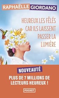 Heureux les fêlés car ils laissent passer la lumière