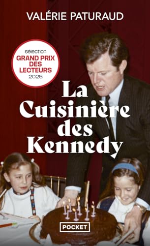 La Cuisinière des Kennedy