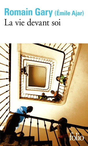 La vie devant soi