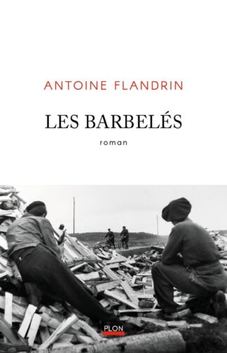 Les Barbelés