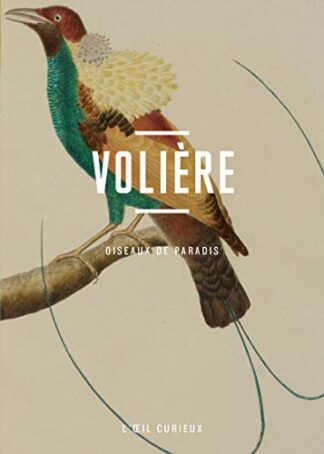Volière