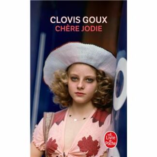 Chère Jodie