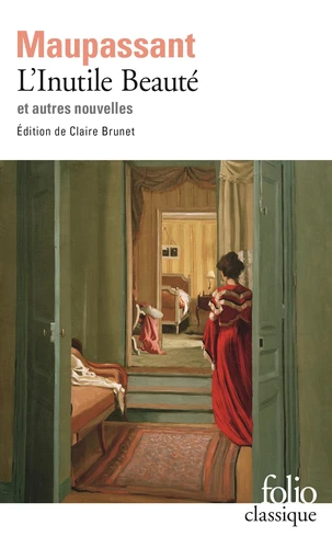 L'inutile beauté