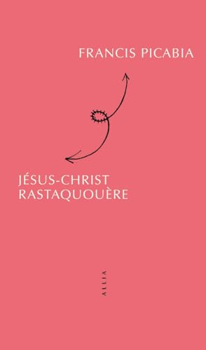 Jésus-Christ Rastaquouère