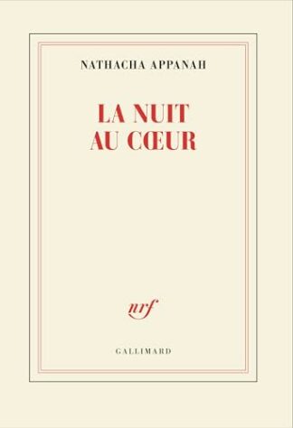 La nuit au coeur