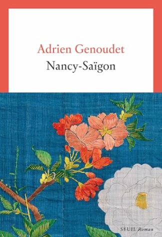 Nancy-Saïgon