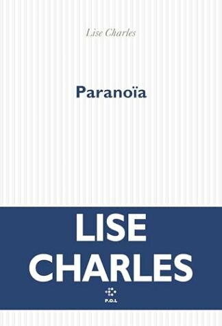 Paranoïa
