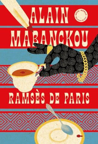 Ramsès de Paris