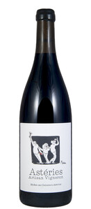 Astéries