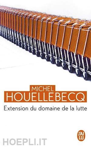 Extension du domaine de la lutte