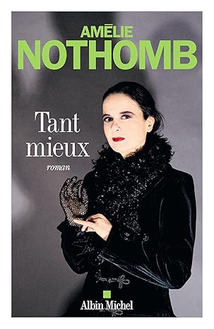 Tant mieux
