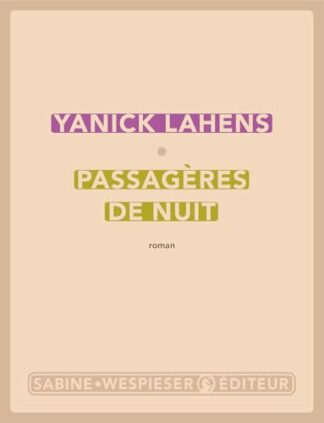 Passagères de nuit