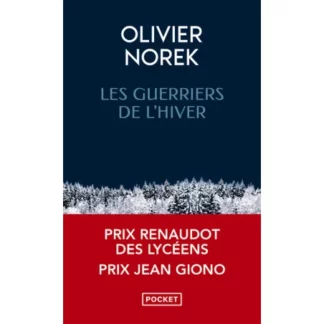 Les guerriers de l'hiver
