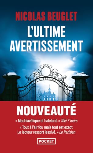 L'ultime avertissement