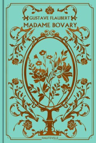 Madame Bovary