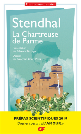 La Chartreuse de Parme