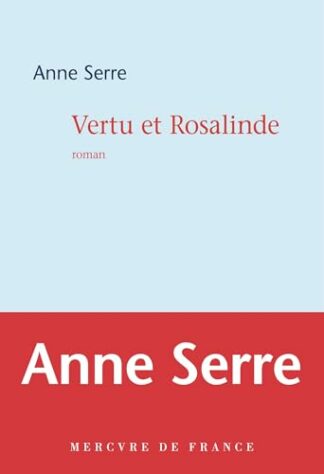 Vertu et Rosalinde