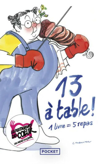 13 à table !