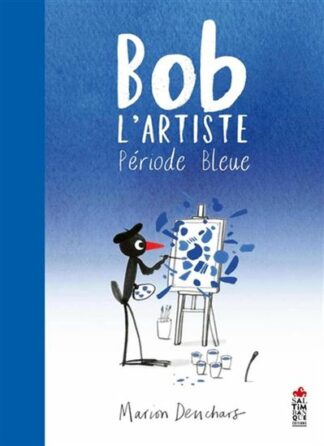 Bob l'artiste