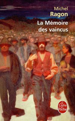 La Memoire Des Vaincus