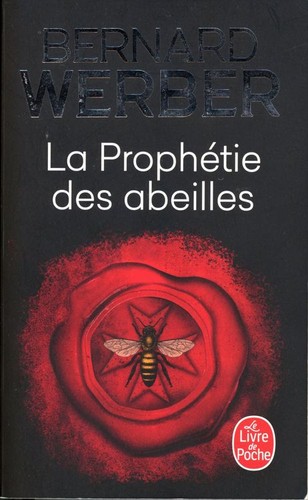 La Prophétie des abeilles