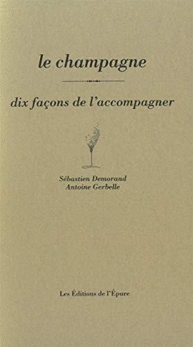 Le champagne
