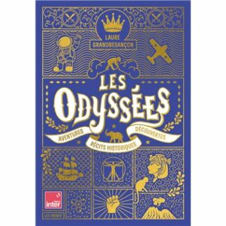 Les Odyssées