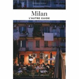 Milan, l'autre guide