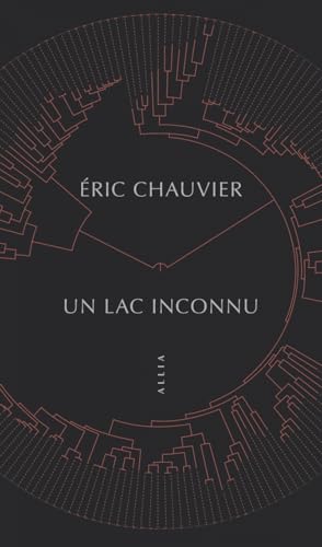 Un lac inconnu