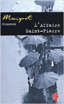 L'affaire Saint-Fiacre