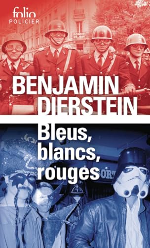 Bleus, blancs, rouges