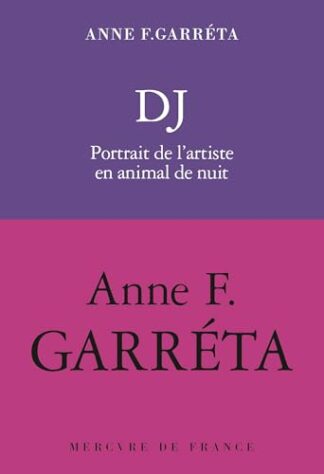 DJ: Portrait de l'artiste en animale nocturne