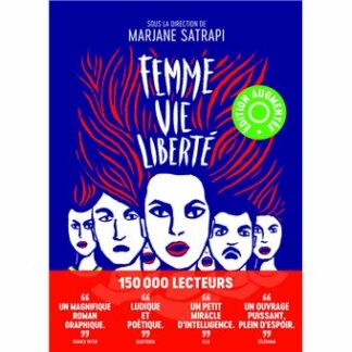 Femme, Vie, Liberté