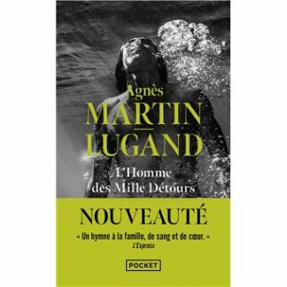 L'Homme des Mille Détours