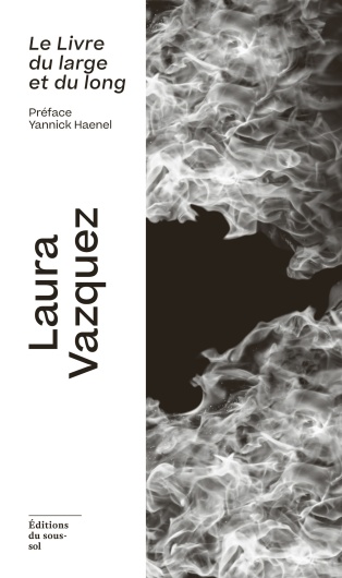 Le livre du large et du long