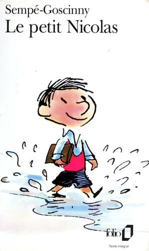 Le vacances du Petit Nicolas