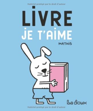 Livre, je t'aime