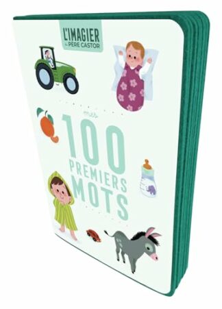 Mes 100 premiers mots