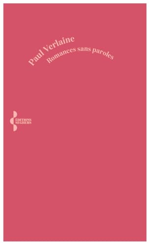 Romances sans paroles