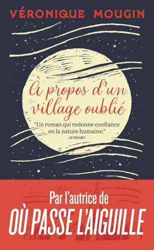 À propos d'un village oublié