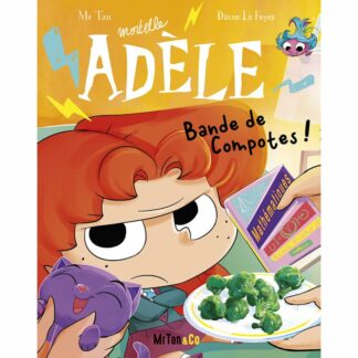 Bande de Compotes !