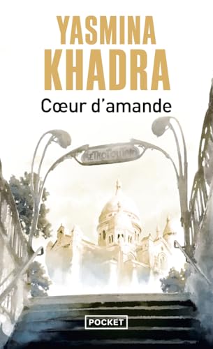 Coeur-d'amande