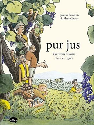 Pur jus