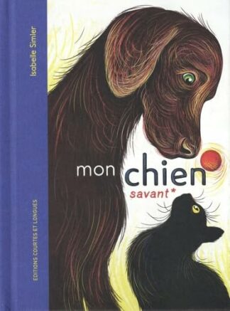 Mon Chien savant